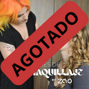Curso AutoMaquillaje Viernes 12/04/24 PM