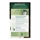 Tintura Permanente Natural 4D Castaño Dorado Herbatint