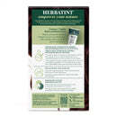 Tintura Permanente Natural 4R Castaño Cobrizo Herbatint