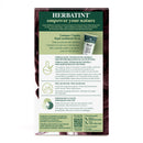 Tintura Permanente Natural 5M Castaño Claro Caoba Herbatint