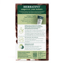 Tintura Permanente Natural 5R Castaño Claro Cobrizo Herbatint