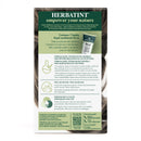 Tintura Permanente Natural 6C Rubio Oscuro Ceniza Herbatint