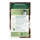 Tintura Permanente Natural 6D Rubio Oscuro Dorado Herbatint