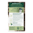 Tintura Permanente Natural 7N Rubio Herbatint