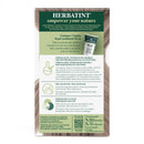 Tintura Permanente Natural 8C Rubio Claro Ceniza Herbatint