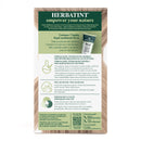 Tintura Permanente Natural 8N Rubio Claro Herbatint