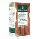 Tintura Permanente Natural 8R Rubio Claro Cobrizo Herbatint