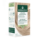 Tintura Permanente Natural 9N Rubio Miel Herbatint