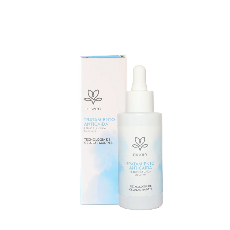 Serum Anticaida 50 ml Newen