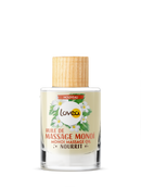 Aceite de Masaje Corporal de Monoi Lovea