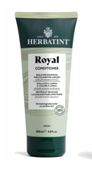 Acondicionador Royal para Cabello Teñido 200 ml Herbatint