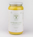 Ambar Ghee Mantequilla Clarificada 1 Lts.