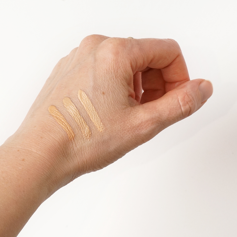 Recarga Corrector Liquido Radiance Light 881 ZAO