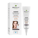 Protector Solar Aqua Fusion FPS 50+ Color Medio 40 ml Bioherapy