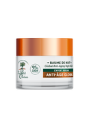 Balsamo de Noche Regenerante de Argan 100% Orgánico Le Petit Olivier