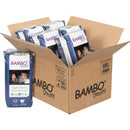 Caja Pañal Pants 4 a 7 años Talla M Bambo Dreamy 60 unidades