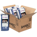 Caja Pañal Pants 8 a 15 años Talla L Bambo Dreamy 60 unidades