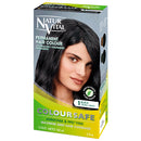 Tintura Permanente Color N 1 Negro Coloursafe Natur Vital