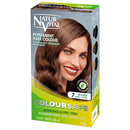 Tintura Permanente Color N 7 Rubio Coloursafe Natur Vital