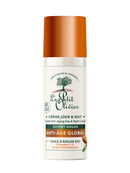 Crema de Dia y Noche Anti Age con Aceite de Argan 50 ml Le Petit Olivier