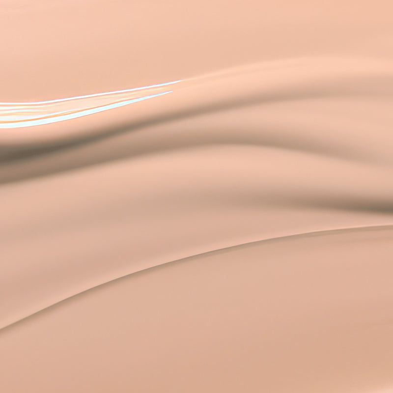 Base Second Skin Tinted Serum Light 871 ZAO