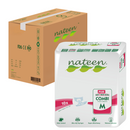 Caja Pañales Adultos Combi Plus Talla M 80 unidades NATEEN
