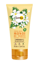 Crema de Manos Aceite de Monoi 75 grs Lovea