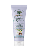 Mascarilla y Exfoliante Rostro 2 en 1 Detox Anti Contaminacion 75 ml Le Petit Olivier