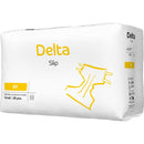 Pañal Anatomico Talla S1 28 uds Delta Slip