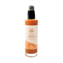 Aceite Bronceador Natural Newen