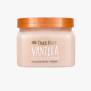 Exfoliante Corporal Vainilla 510 grs Tree Hut