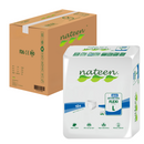 Caja Pañales Calzon Adultos Flexi Maxi Talla L 80 unidades NATEEN