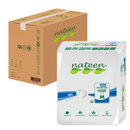 Caja Pañales Calzon Adultos Flexi Maxi Talla M 80 unidades NATEEN