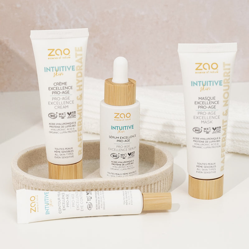 Contorno de Ojos Excellence Pro Age 15 ml 925 ZAO