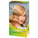 Tintura Permanente Color N 7.3 Rubio Dorado Coloursafe Natur Vital