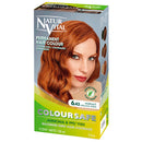 Tintura Permanente Color N 6.43 Avellana Coloursafe Natur Vital