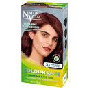 Tintura Permanente Color N 5.5 Caoba Coloursafe Natur Vital