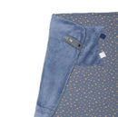 Manta Blanket Midnight Stars CHEEKY CHOMPERS