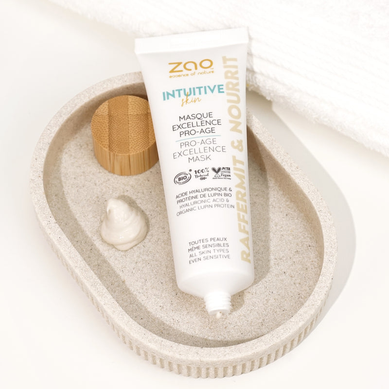 Mascarilla Excellence Pro Age 50 ml 907 ZAO