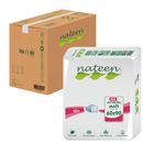 Caja 8 Bolsas Sabanilla Nateen 60×90 10 Unidades