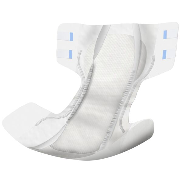 Pañal Anatomico Talla XL2 21 uds Delta Slip