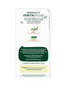 Coloracion Vegetal Love Power Henna 100% Organica 100 grs Herbatint