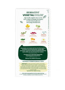 Coloracion Vegetal Honey Blonde Power Henna 100% Organica 100 grs Herbatint