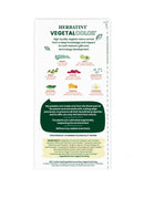 Coloracion Vegetal Moon Light Power Henna 100% Organica 100 grs Herbatint