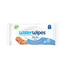 Toallitas Humedas Biodegradables 60 unidades WaterWipes