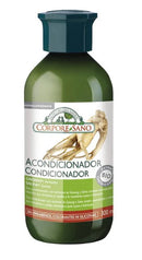 Acondicionador Ginseng y Salvia Corpore Sano 300ml