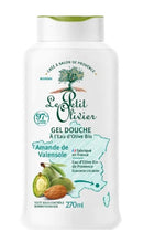Gel de Ducha Almendra 270 ml Le Petit Olivier