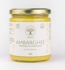 Ambar Ghee Mantequilla Clarificada 450 ml