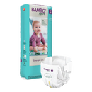 Pañal Eco Friendly Talla 4 L Paquete Alto Bambo Nature 48 unidades