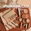 Curso AutoMaquillaje Viernes 12/04/24 AM